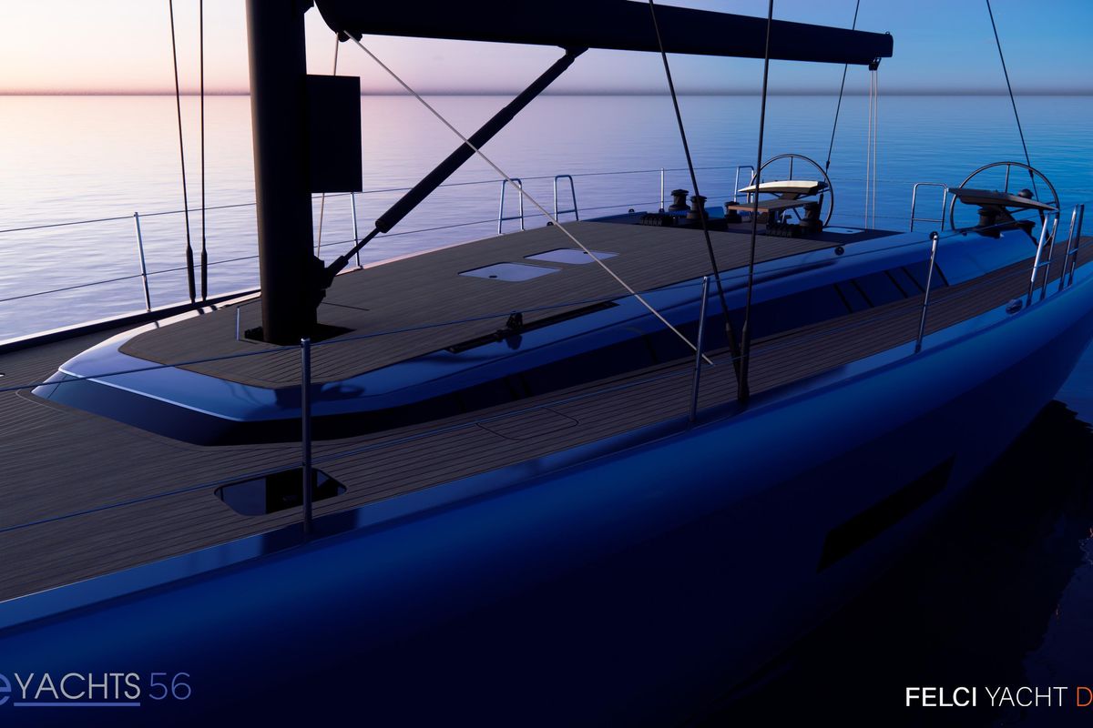 2027 Ice Yachts 56
