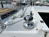 2005 Catalina C250
