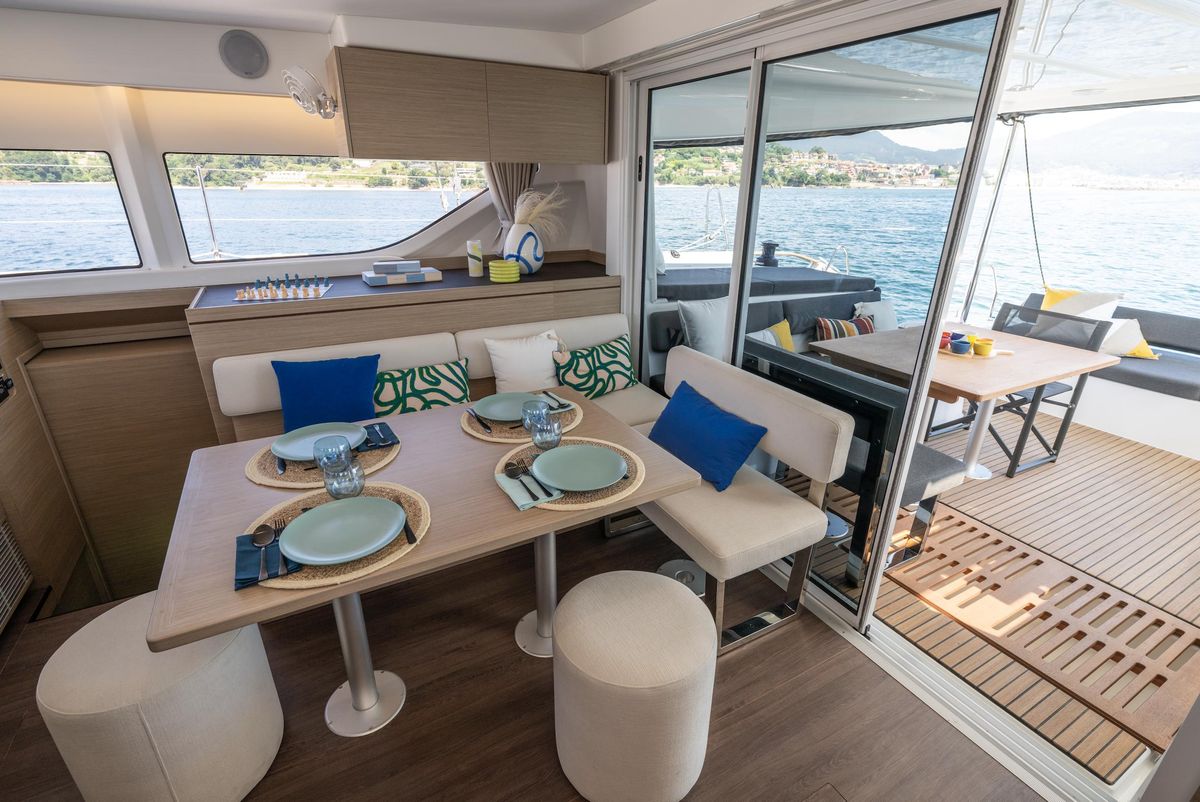 2026 Lagoon 43 for sale in Fort Lauderdale, Florida 43 ft