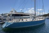 1996 Nautor Swan 60