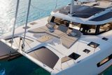2027 Fountaine Pajot Fp48
