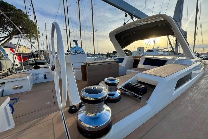 2023 Grand Soleil 52lc