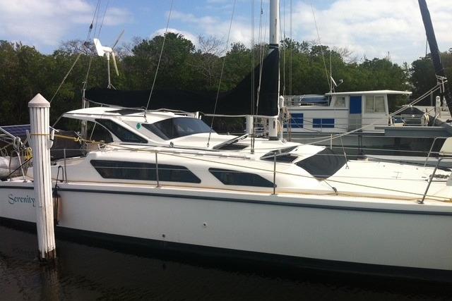 2005 Gemini MC 105 for sale in Indiantown, Florida