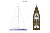 2026 Hallberg-Rassy 57