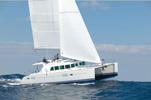 2008 Lagoon 440 for sale in Hua Hin, Thailand
