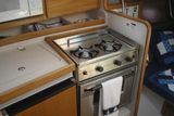 2001 Catalina 310