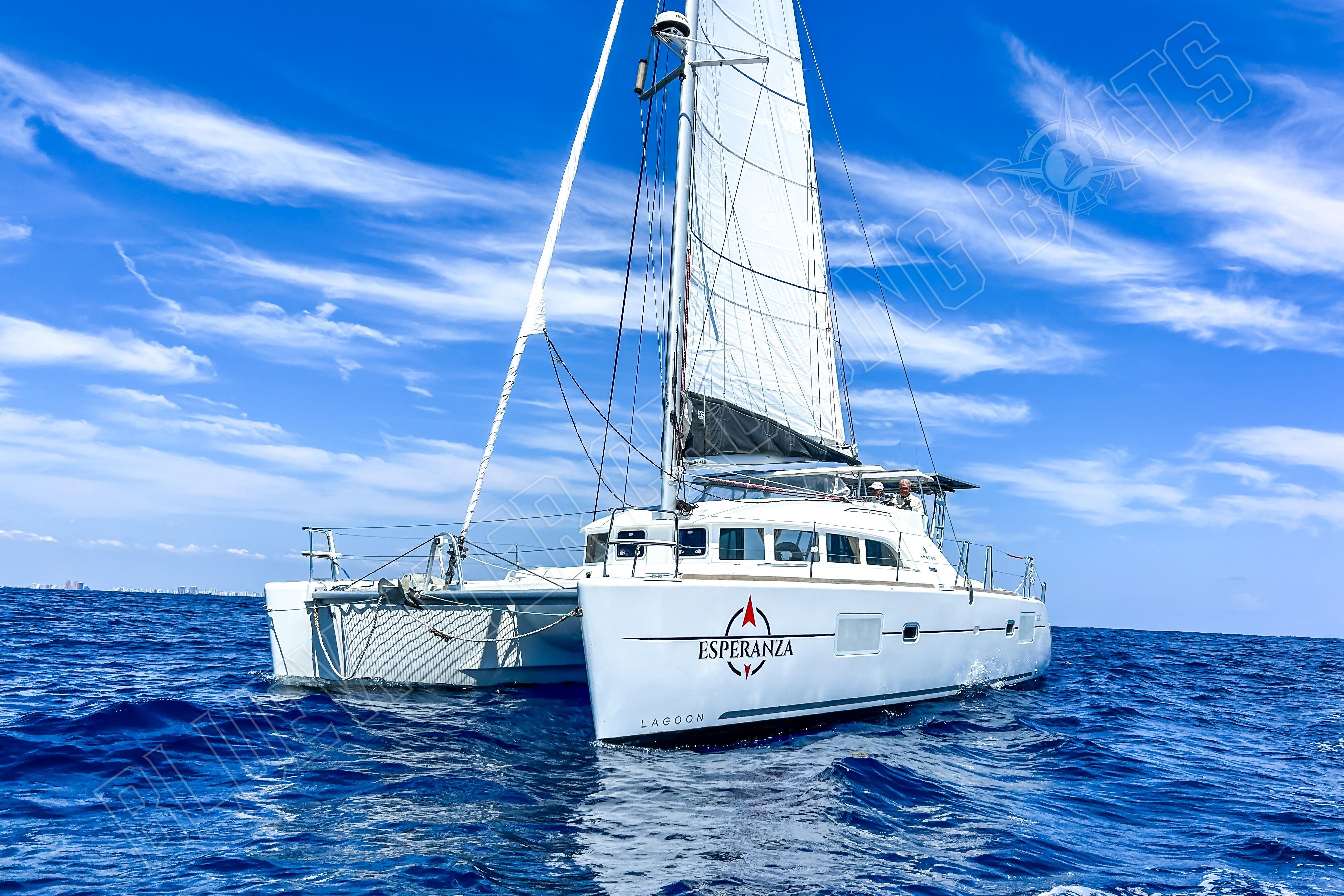 2006 Lagoon 380 S2 Boats for sale in St Petersburg, Florida