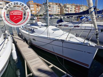 2004 Jeanneau Sun Fast 32i Boats