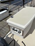 1989 Grand Banks Motor