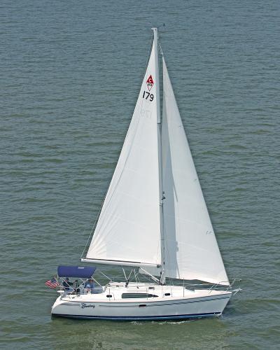 2009 Catalina 309 for sale in Rock Hall, Maryland