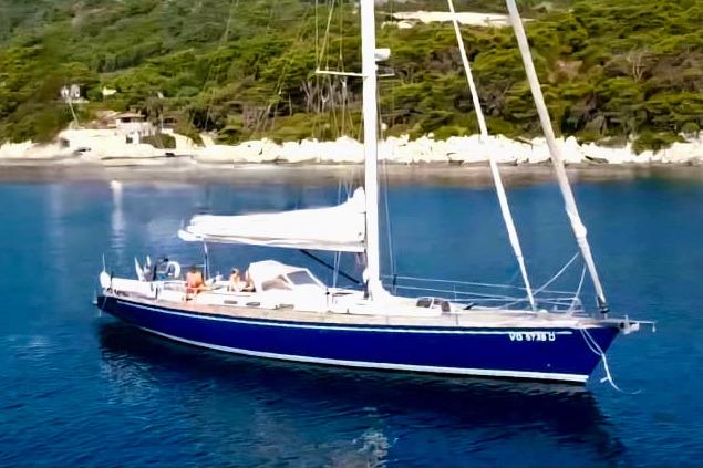 2000 Comar Comet 65 S for sale in Nice, Alpes-Maritimes, France