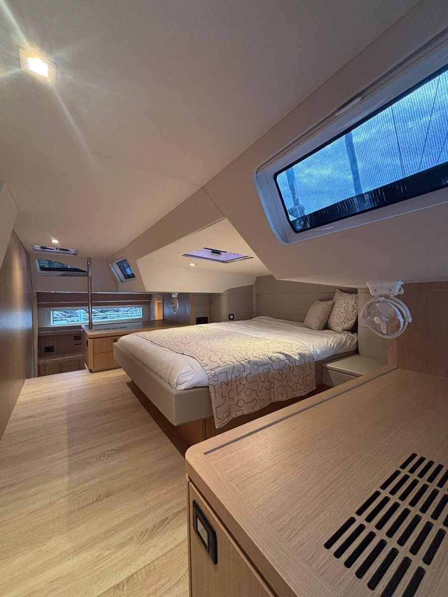 2025 Privilege Signature 510 for sale in Les Sables D'Olonne, Vendée, France 50 ft