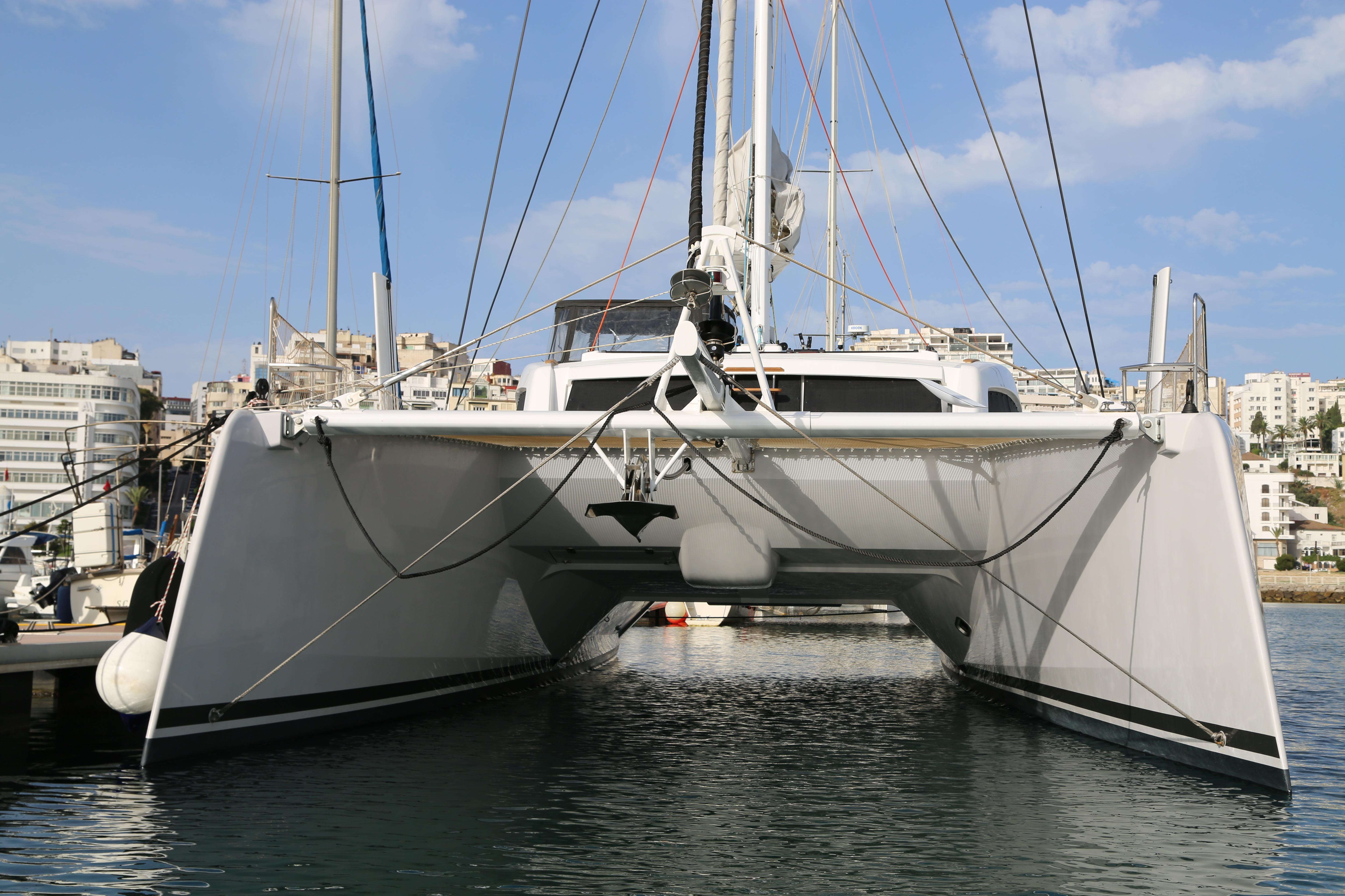 2023 Catana Oc 50
