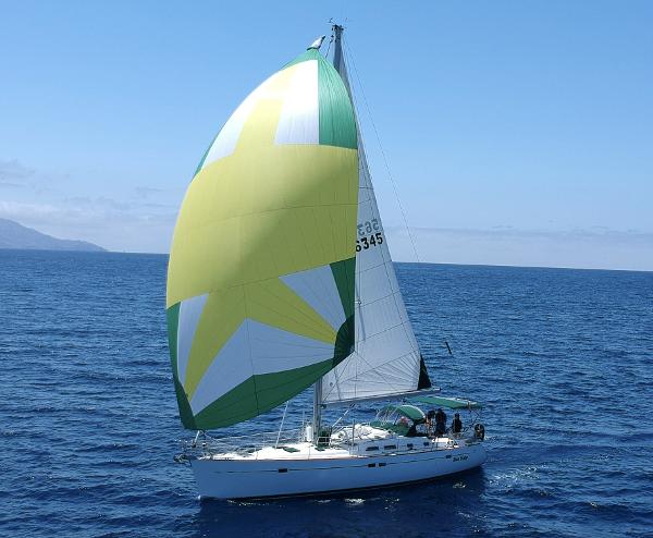 2004 Beneteau 473