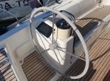 1998 Jeanneau Sun Odyssey 45.2