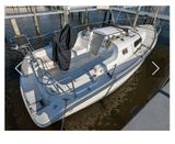 2006 Hunter 27