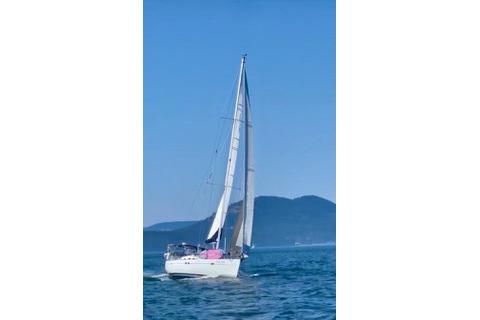 2006 Beneteau 473