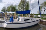 1981 O'Day 28