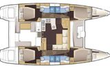 2016 Lagoon 450 F