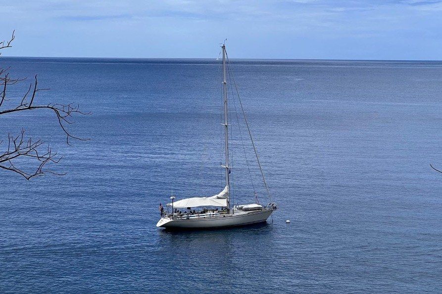 1991 Nautor Swan 46
