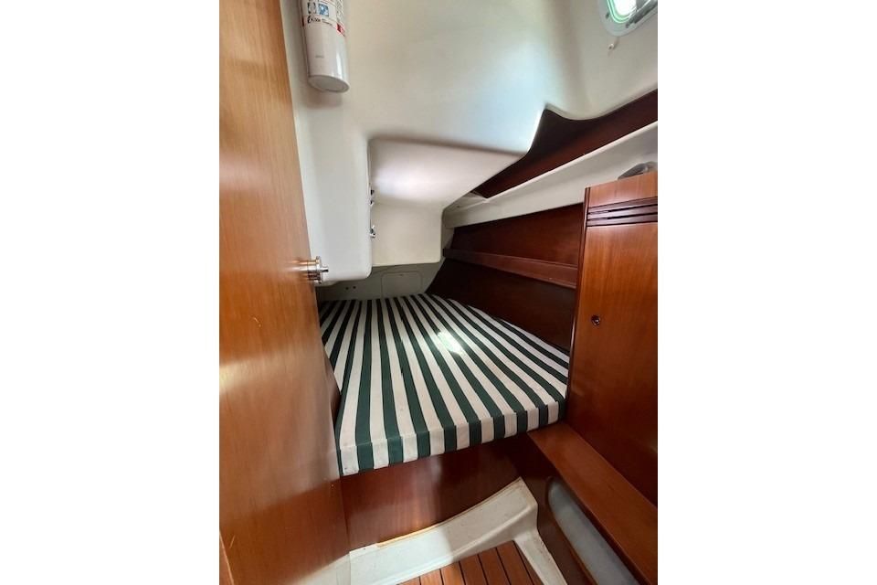 2005 Beneteau First 36.7