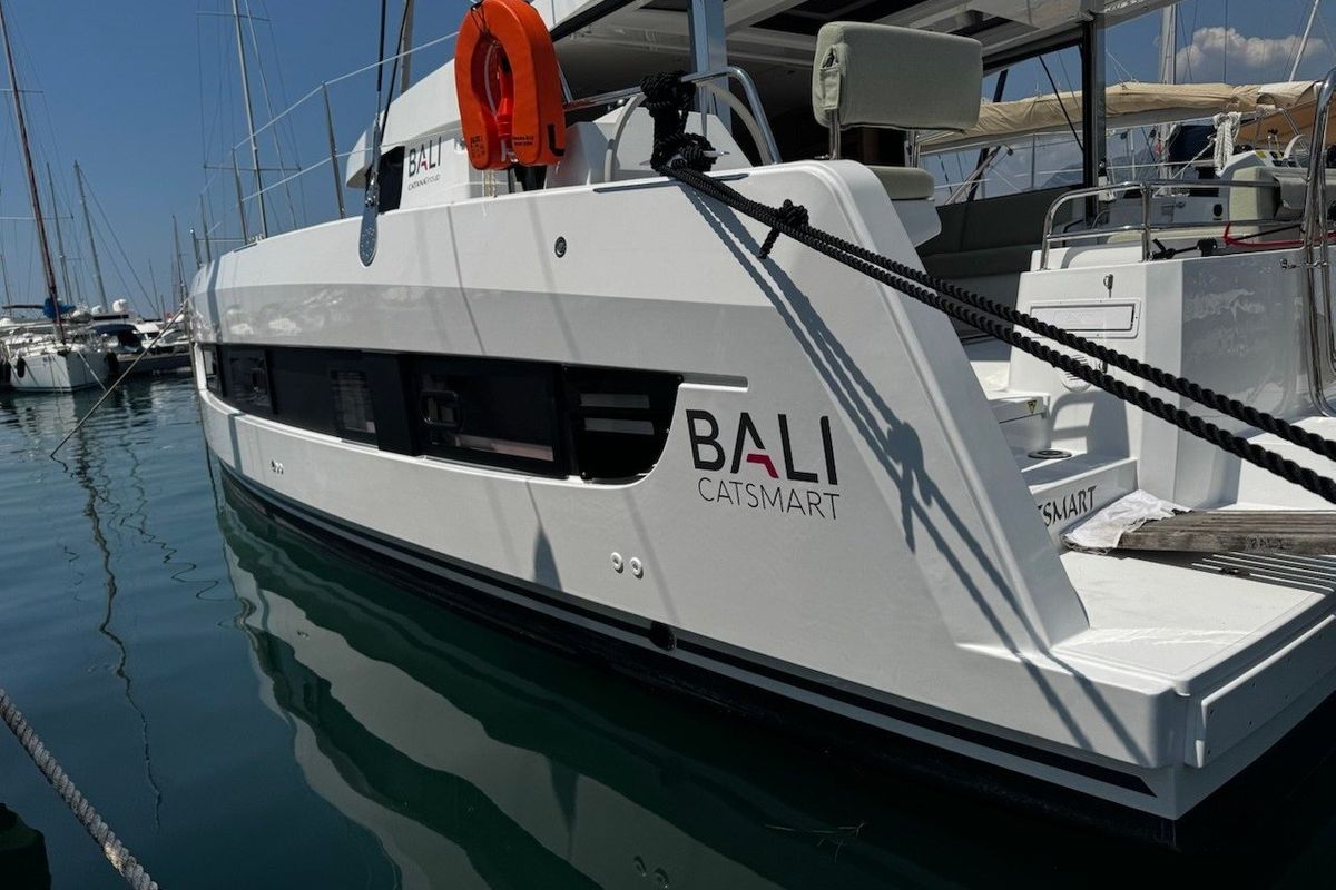 2026 Bali Catsmart