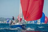 1998 J/Boats J/105