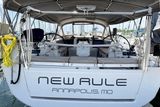 2018 Dufour 412 Grand Large