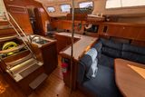 2003 Hunter 466