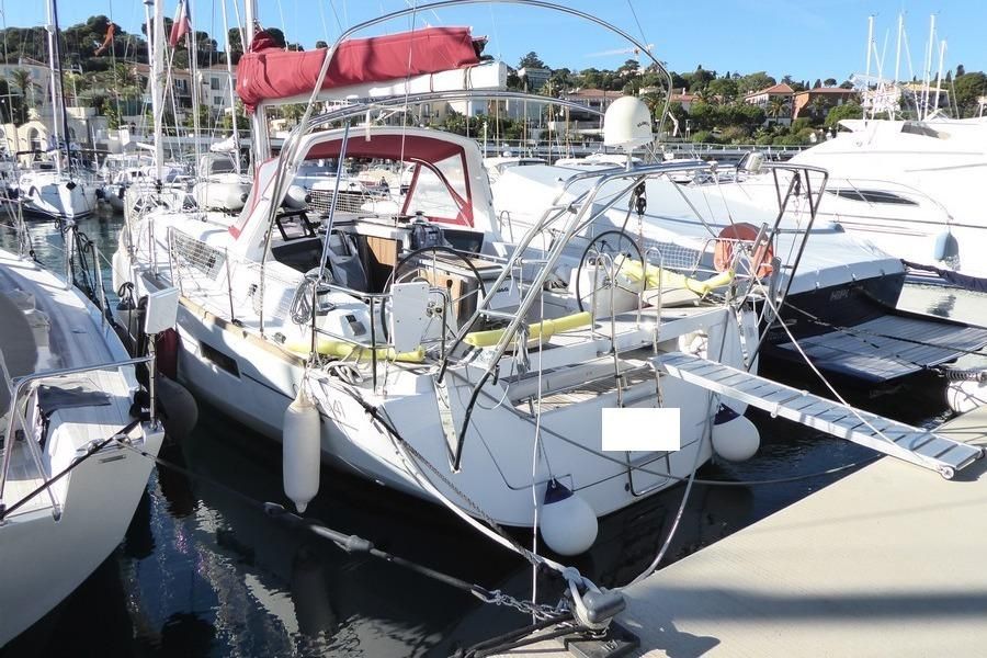 2015 Beneteau Oceanis 41