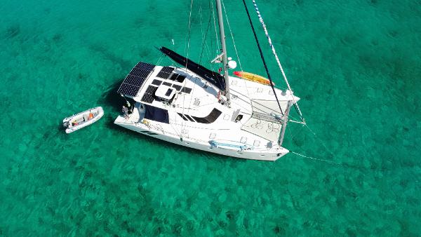 2016 Knysna 500 SE for sale in Jekyll Island, Georgia