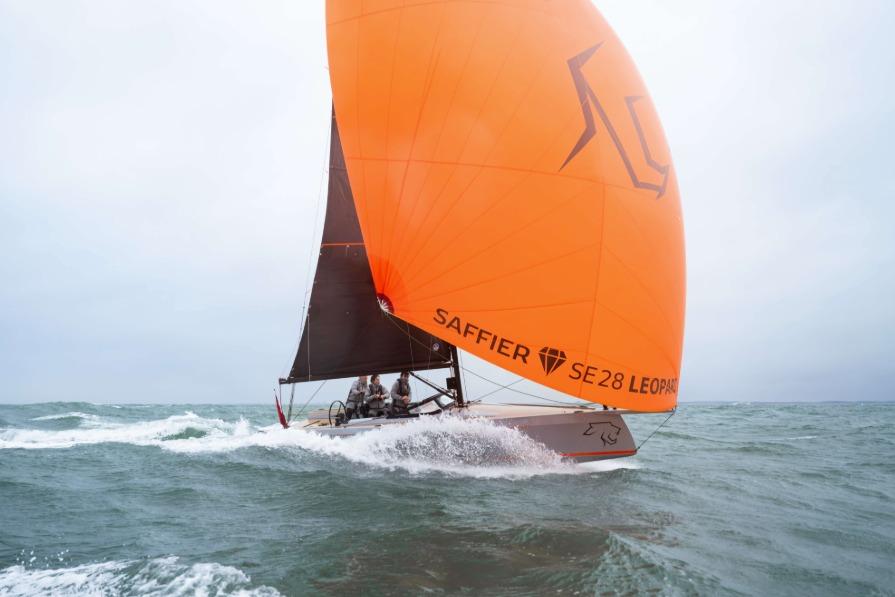 2026 Saffier SE 28 Leopard for sale in Newport, Rhode Island