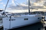2018 Beneteau Oceanis 48