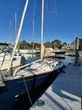 2002 Alerion 28 Express