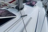 2008 Bavaria Cruiser 31