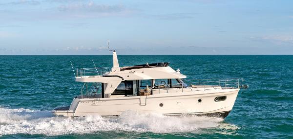 2019 Beneteau Swift Trawler 47 for sale in Sibenik, Croatia