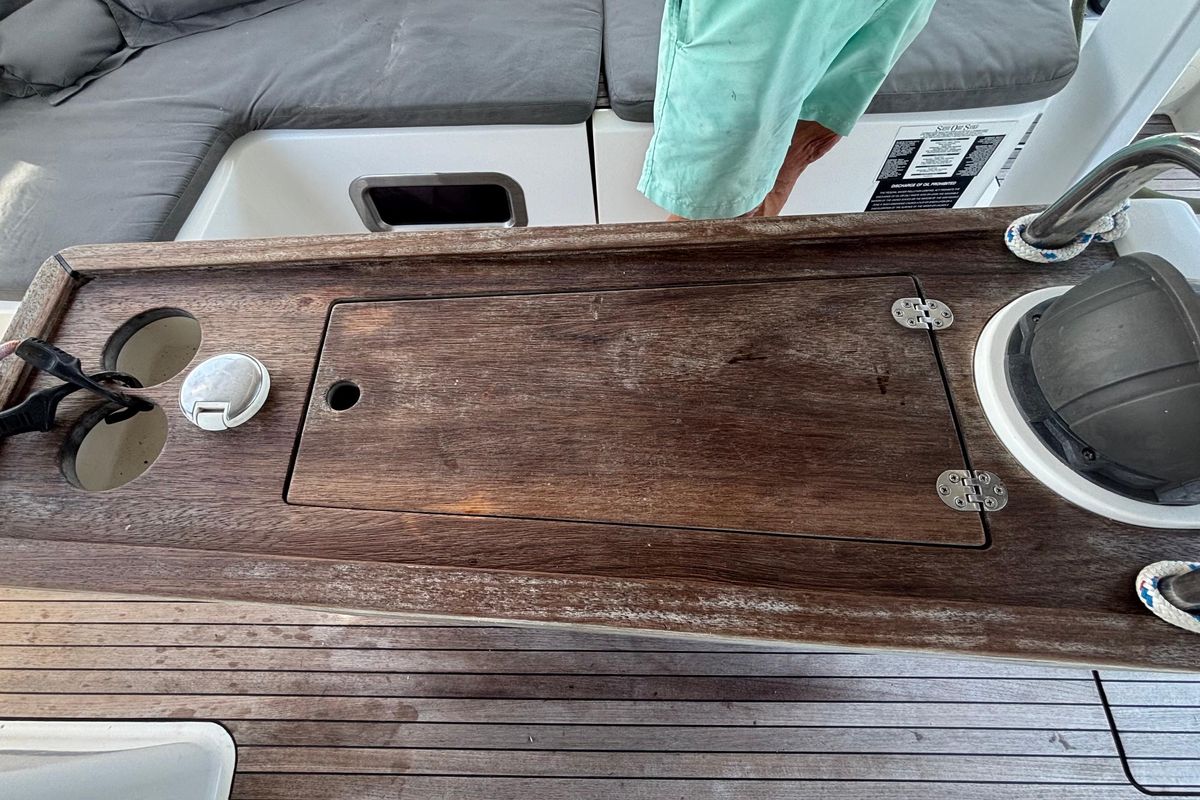 2017 Bavaria Cruiser 51