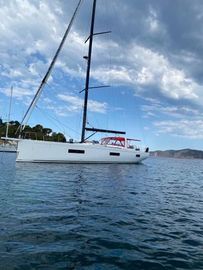 2025 Beneteau Oceanis Yacht 60 Boats