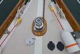 1984 Hinckley Sou'Wester 42