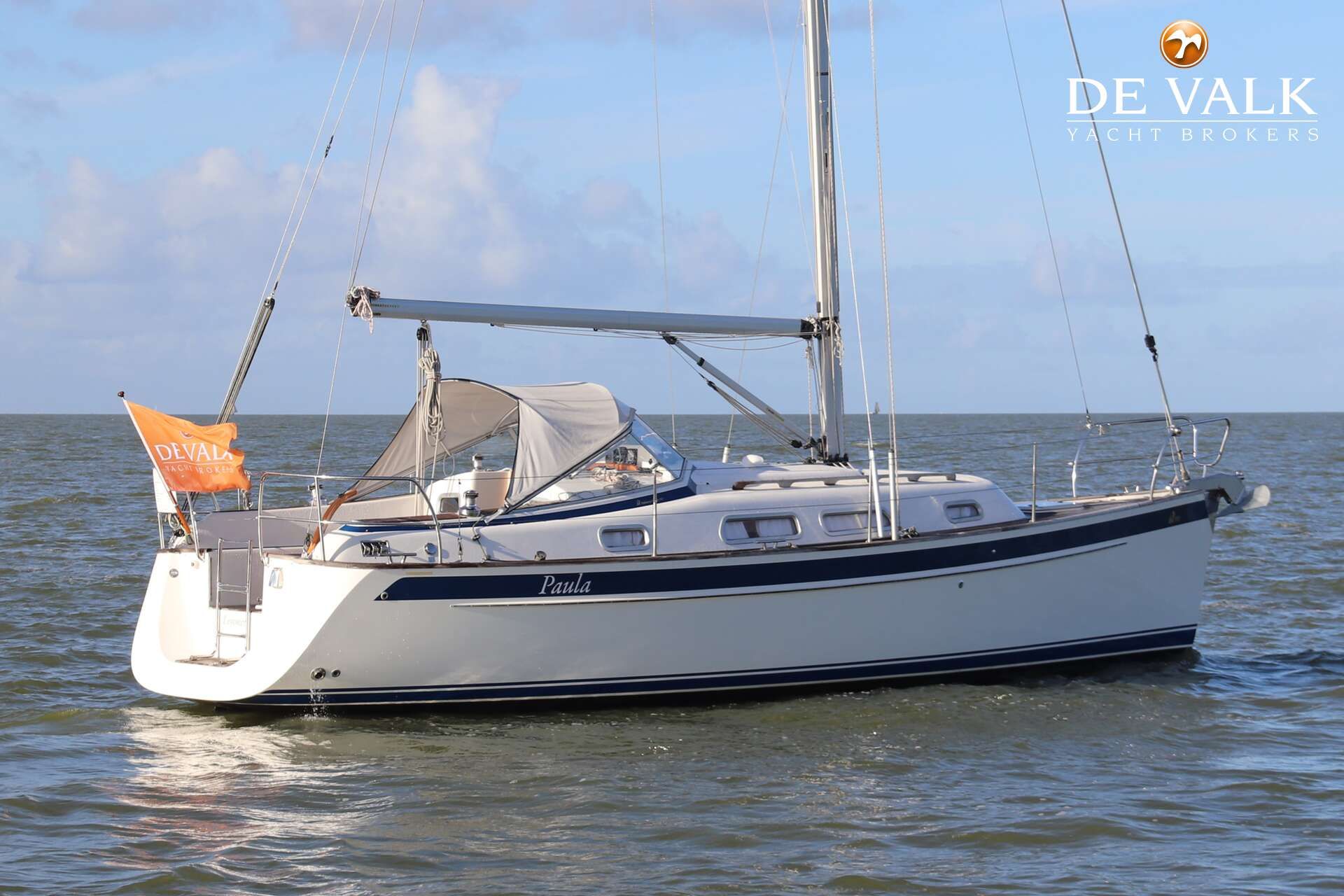 2011 Hallberg-Rassy 310 Boats