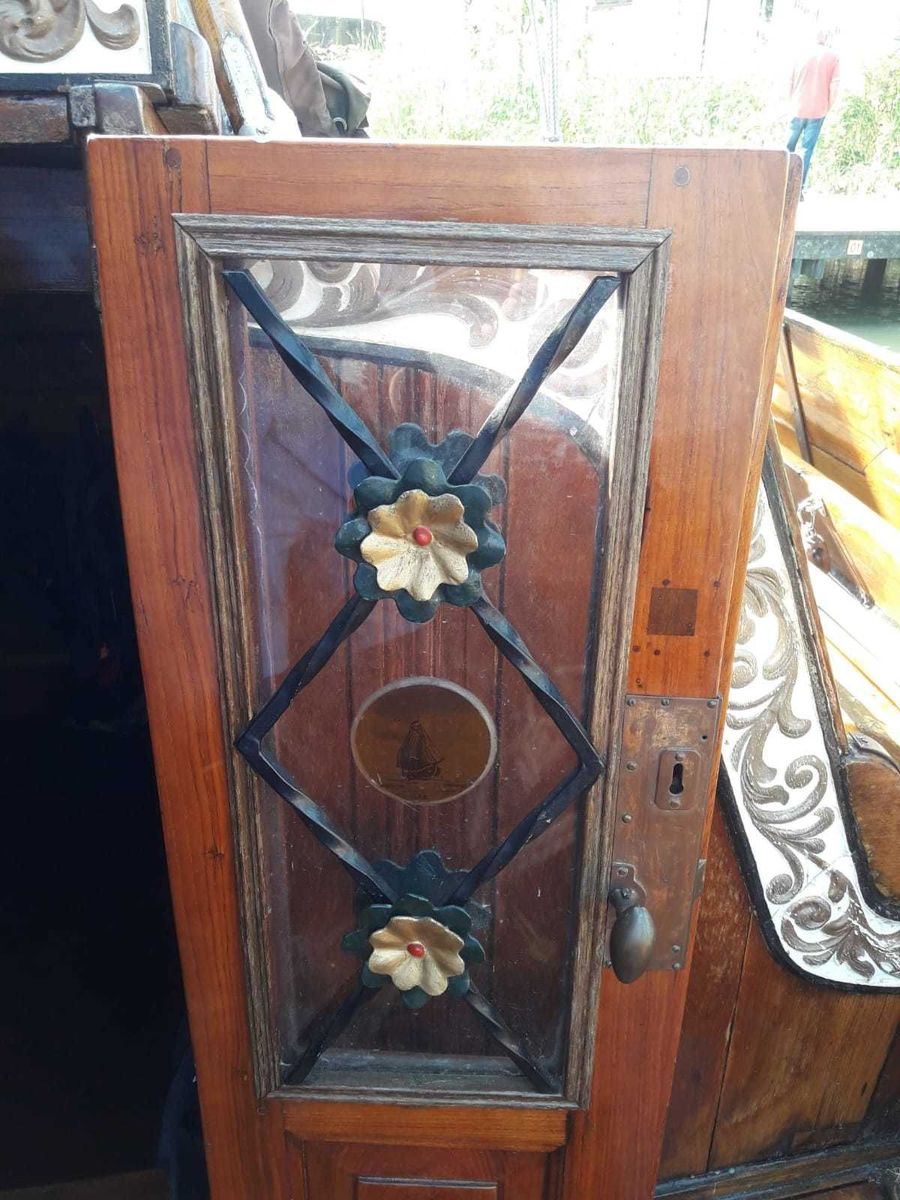 1901 Wieringer Bol 760