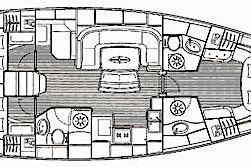 2006 Bavaria Cruiser 46