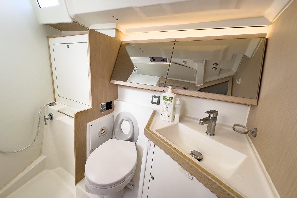 2021 Beneteau Oceanis 46.1