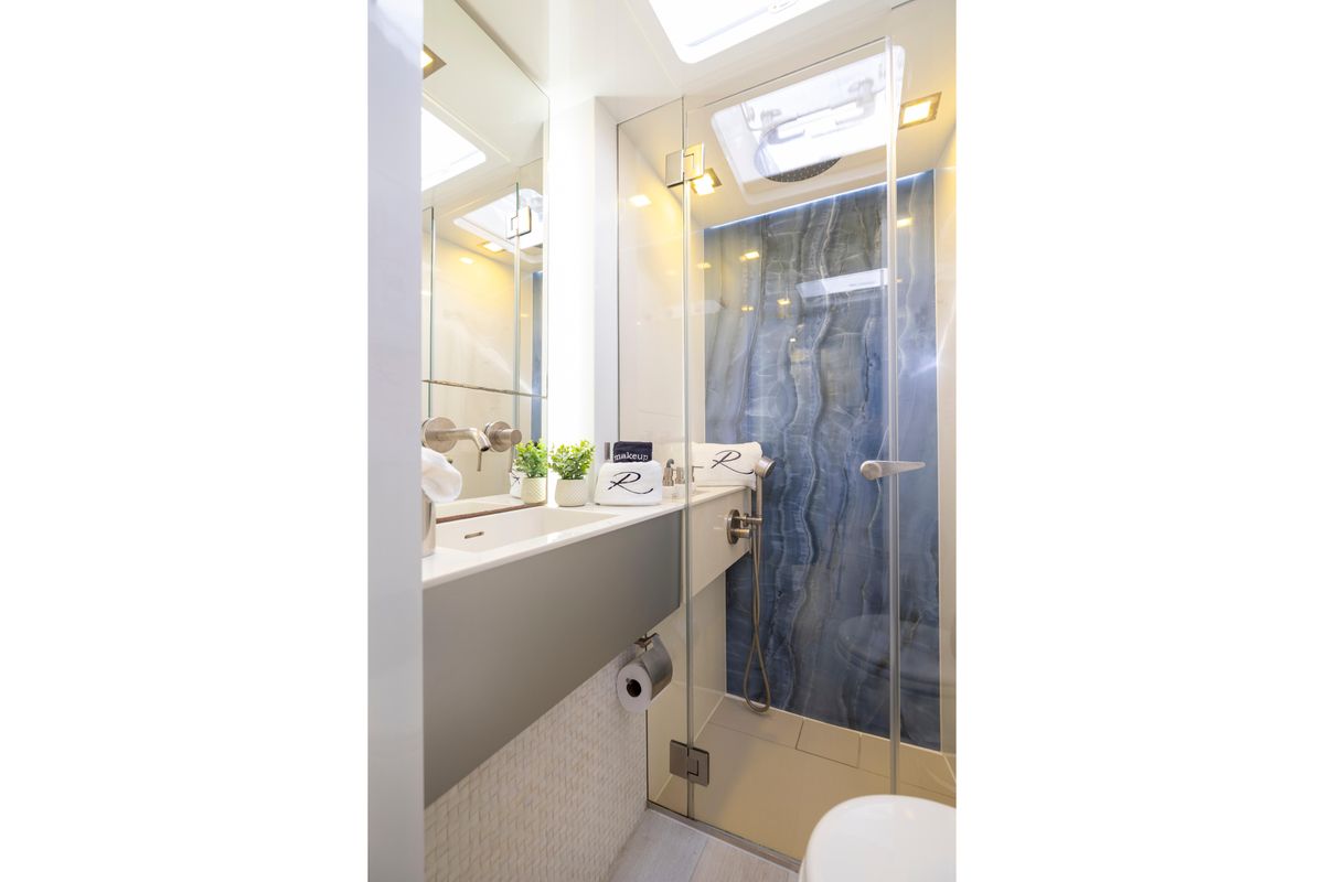 2020 Sunreef Sail 60