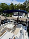 2000 Dufour 32 Classic
