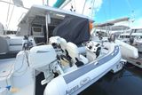 2019 Nautitech 46 Open