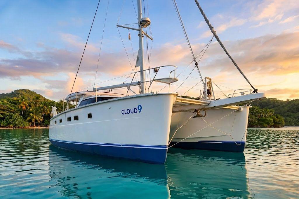 2022 Antares Hybrid for sale in Colon, Panama