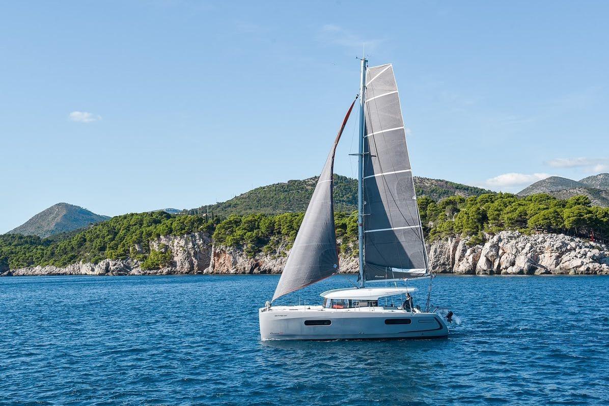 2020 Excess 12 Boats