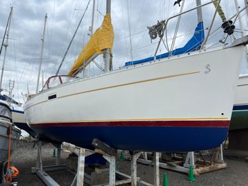 2003 Beneteau Oceanis Clipper 311 Boats