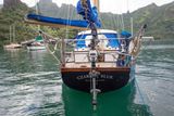 1973 Camper & Nicholsons 38